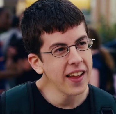 Mclovin